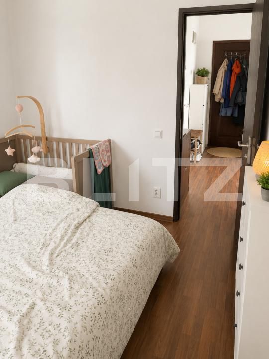 Apartament de închiriat 2 camere Gheorgheni - 198658AI | BLITZ Cluj-Napoca | Poza4