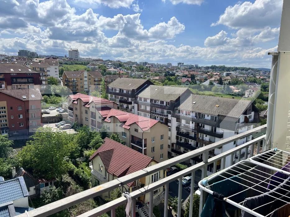 Apartament de închiriat 2 camere Gheorgheni - 198658AI | BLITZ Cluj-Napoca | Poza8
