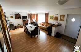 Duplex de 120 mp, teren de 130 mp! Zona usor accesibila!