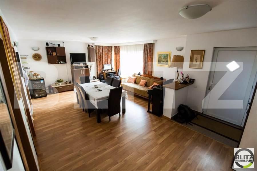 Casa de vânzare 4 camere Floreşti - 19866CV | BLITZ Cluj-Napoca | Poza1