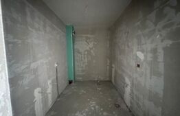Studio premium cu nișă de dormit | 37,8 mp utili | Aproape de Piața Cipariu