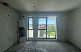 Studio premium cu nișă de dormit | 37,8 mp utili | Aproape de Piața Cipariu