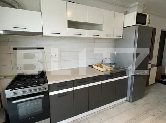 Apartament de închiriat 2 camere Floreşti - 198661AI | BLITZ Cluj-Napoca | Poza5