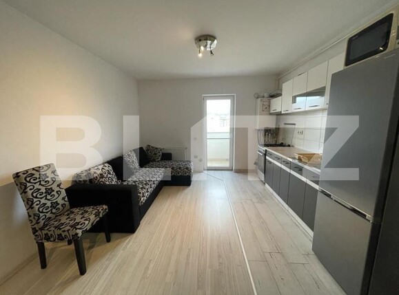 Apartament de închiriat 2 camere Floreşti - 198661AI | BLITZ Cluj-Napoca | Poza3