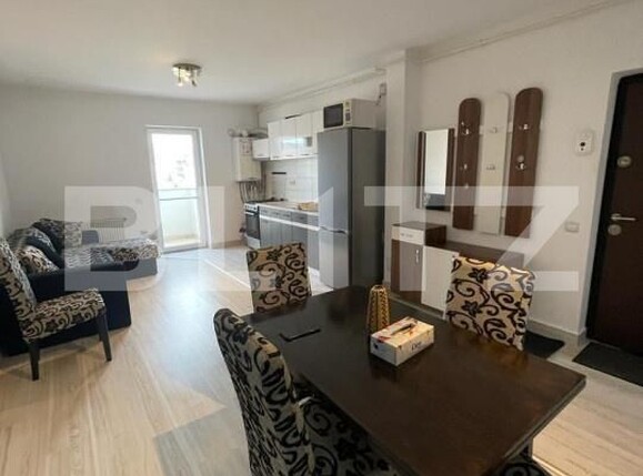 Apartament de închiriat 2 camere Floreşti - 198661AI | BLITZ Cluj-Napoca | Poza1