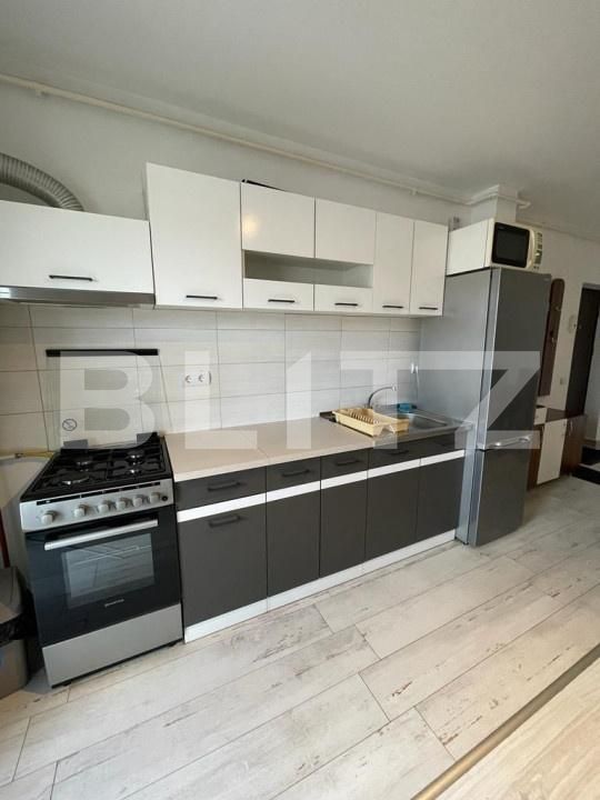 Apartament de închiriat 2 camere Floreşti - 198661AI | BLITZ Cluj-Napoca | Poza5
