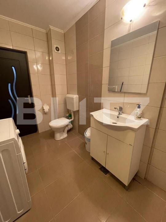 Apartament de închiriat 2 camere Floreşti - 198661AI | BLITZ Cluj-Napoca | Poza11