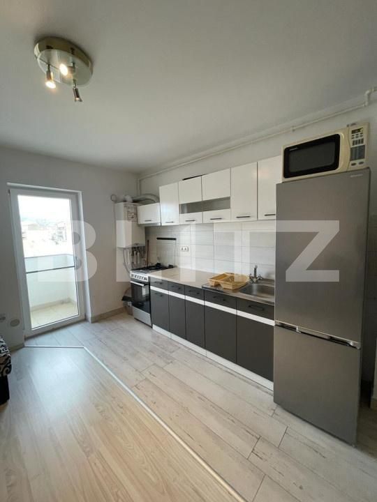 Apartament de închiriat 2 camere Floreşti - 198661AI | BLITZ Cluj-Napoca | Poza4