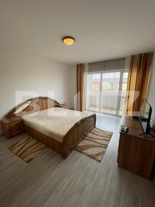 Apartament de închiriat 2 camere Floreşti - 198661AI | BLITZ Cluj-Napoca | Poza6