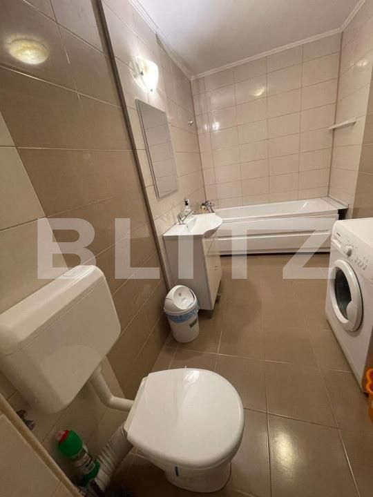 Apartament de închiriat 2 camere Floreşti - 198661AI | BLITZ Cluj-Napoca | Poza10