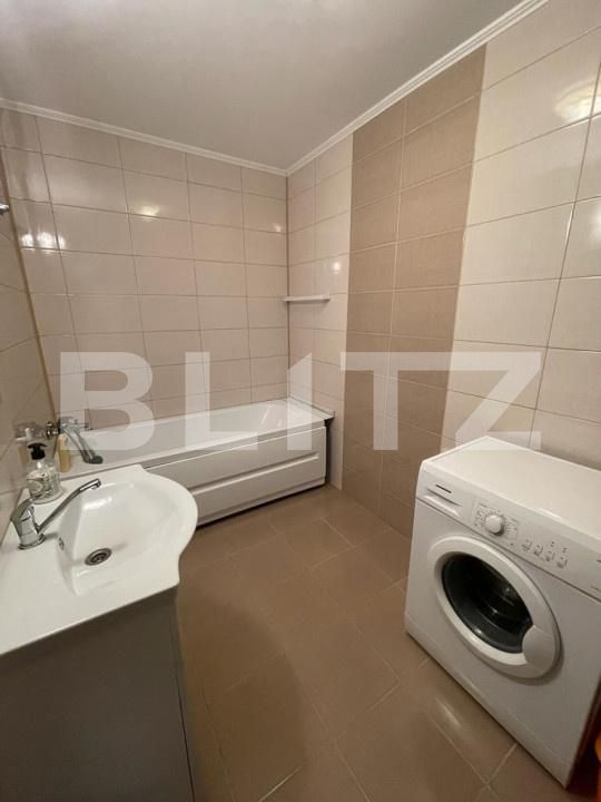 Apartament de închiriat 2 camere Floreşti - 198661AI | BLITZ Cluj-Napoca | Poza9