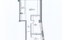 Apartament nou cu 2 camere | 55,5 mp | Aproape de Piața Cipariu