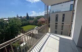 Apartament nou cu 3 camere | 86,8 mp utili | Aproape de Piața Cipariu