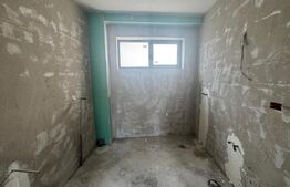 Apartament nou cu 3 camere | 86,8 mp utili | Aproape de Piața Cipariu
