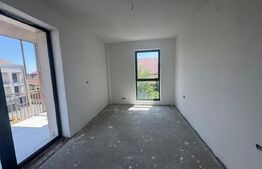 Apartament nou cu 3 camere | 86,8 mp utili | Aproape de Piața Cipariu