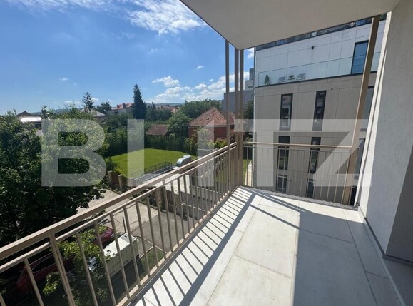 Apartament de vânzare 3 camere Andrei Mureşanu - 198665AV | BLITZ Cluj-Napoca | Poza1