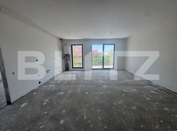 Apartament de vânzare 3 camere Andrei Mureşanu - 198665AV | BLITZ Cluj-Napoca | Poza2