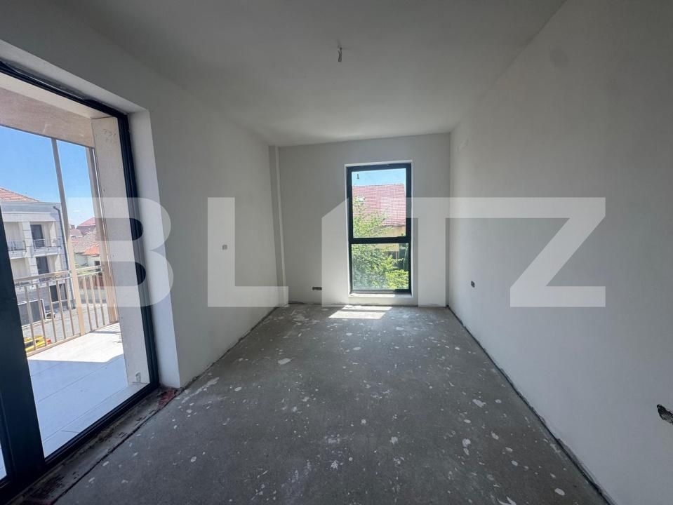 Apartament de vânzare 3 camere Andrei Mureşanu - 198665AV | BLITZ Cluj-Napoca | Poza6