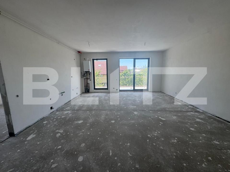Apartament de vânzare 3 camere Andrei Mureşanu - 198665AV | BLITZ Cluj-Napoca | Poza2
