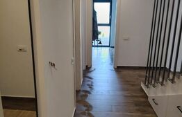 Duplex finisat, 5 camere, 160 mp utili, Apahida