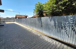 Duplex finisat, 5 camere, 160 mp utili, Apahida