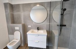 Duplex finisat, 5 camere, 160 mp utili, Apahida