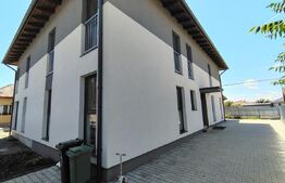 Duplex finisat, 5 camere, 160 mp utili, Apahida