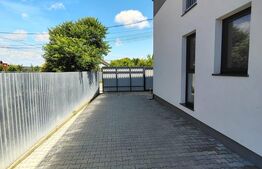 Duplex finisat, 5 camere, 160 mp utili, Apahida