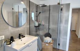Duplex finisat, 5 camere, 160 mp utili, Apahida