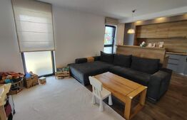 Duplex finisat, 5 camere, 160 mp utili, Apahida