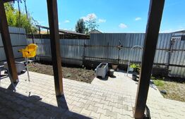 Duplex finisat, 5 camere, 160 mp utili, Apahida