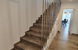 Duplex finisat, 5 camere, 160 mp utili, Apahida