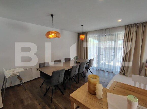 Casa de vânzare 5 camere Apahida - 198667CV | BLITZ Cluj-Napoca | Poza1