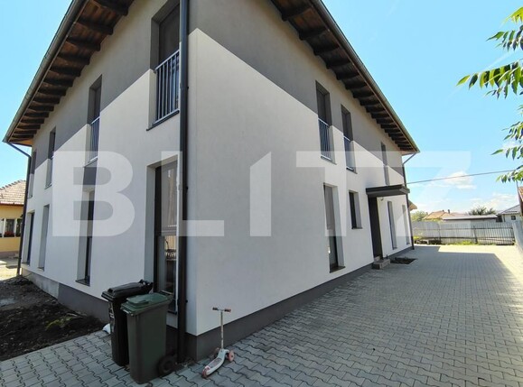 Casa de vânzare 5 camere Apahida - 198667CV | BLITZ Cluj-Napoca | Poza3
