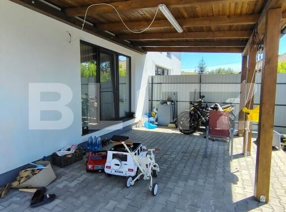 Casa de vânzare 5 camere Apahida - 198667CV | BLITZ Cluj-Napoca | Poza22