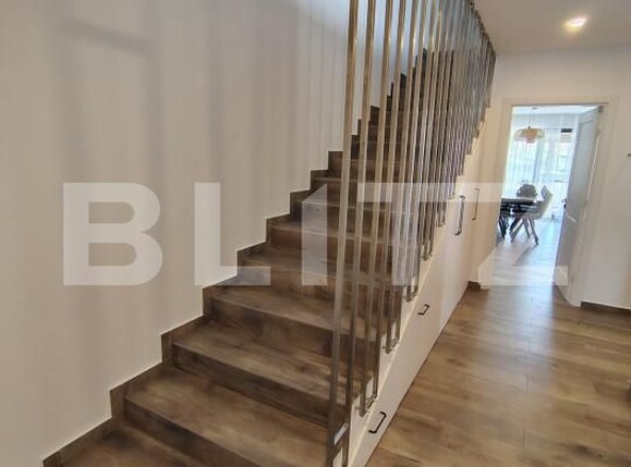 Casa de vânzare 5 camere Apahida - 198667CV | BLITZ Cluj-Napoca | Poza16