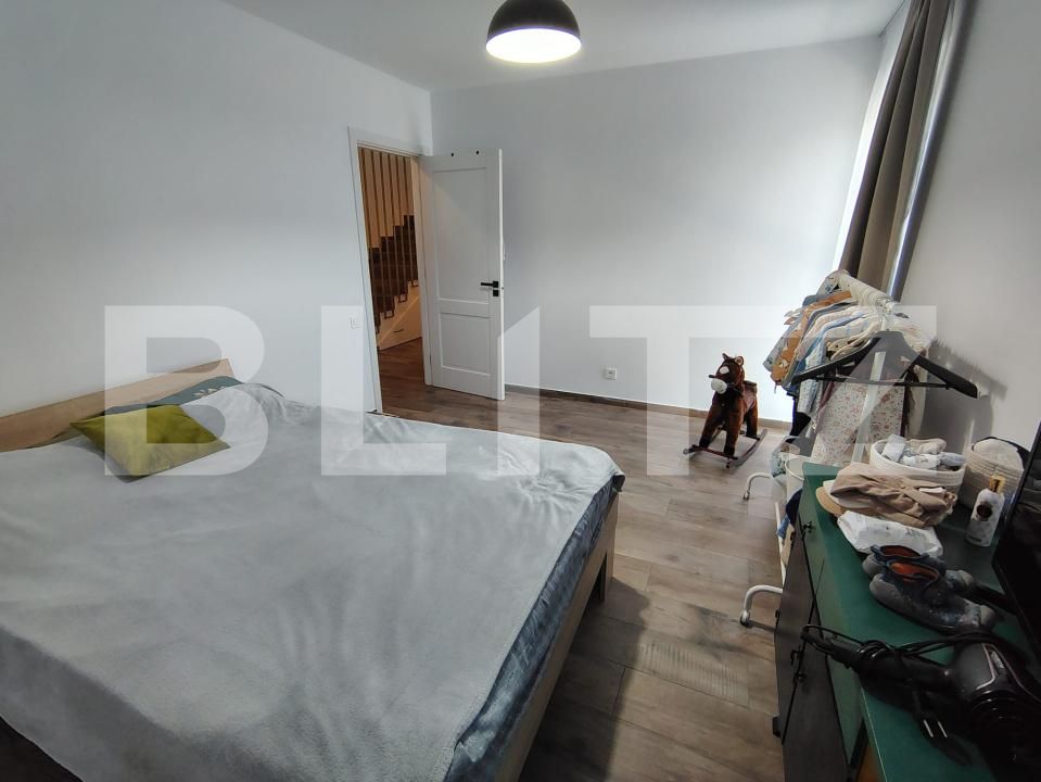 Casa de vânzare 5 camere Apahida - 198667CV | BLITZ Cluj-Napoca | Poza14