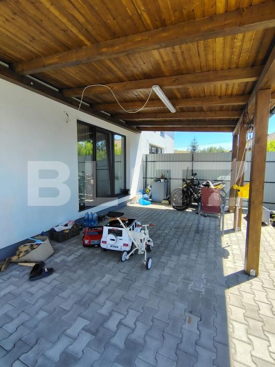 Casa de vânzare 5 camere Apahida - 198667CV | BLITZ Cluj-Napoca | Poza22