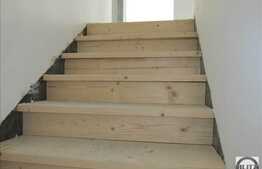 Casa individuala cu 4 camere, 130 mp, teren de 300 mp! Zona usor accesibila!