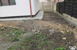 Casa individuala cu 4 camere, 130 mp, teren de 300 mp! Zona usor accesibila!