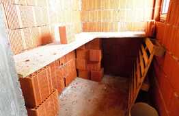 De vanzare duplex cu 5 camere, 109 mp, teren de 170 mp! Zona usor accesibila!