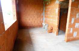 De vanzare duplex cu 5 camere, 109 mp, teren de 170 mp! Zona usor accesibila!