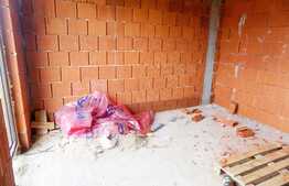 De vanzare duplex cu 5 camere, 109 mp, teren de 170 mp! Zona usor accesibila!