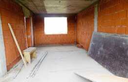 De vanzare duplex cu 5 camere, 109 mp, teren de 170 mp! Zona usor accesibila!