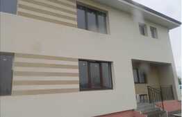 De vanzare duplex cu 5 camere, 109 mp, teren de 170 mp! Zona usor accesibila!