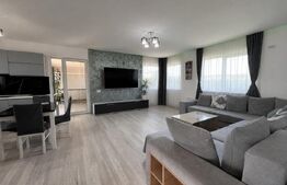 Casa Premium 2021, Jucu de Mijloc, 115mp, 503mp teren