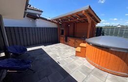 Casa Premium 2021, Jucu de Mijloc, 115mp, 503mp teren