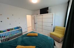 Casa Premium 2021, Jucu de Mijloc, 115mp, 503mp teren