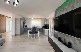 Casa Premium 2021, Jucu de Mijloc, 115mp, 503mp teren