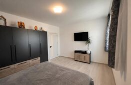 Casa Premium 2021, Jucu de Mijloc, 115mp, 503mp teren